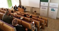 Konferencja Naukowa Osoby z niepelnosprawnosciami 2016 09 19