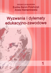 Wyzwania i dylematy edukacyjno-zawodowe - Baron-Polańczyk, Klementowska