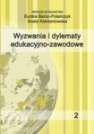 Eunika Baron Polańczyk - Wyzwania